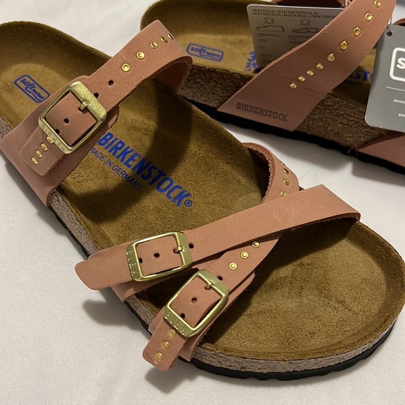 NIB BIRKENSTOCK FRANCA (39/8) - Picture 8 of 12